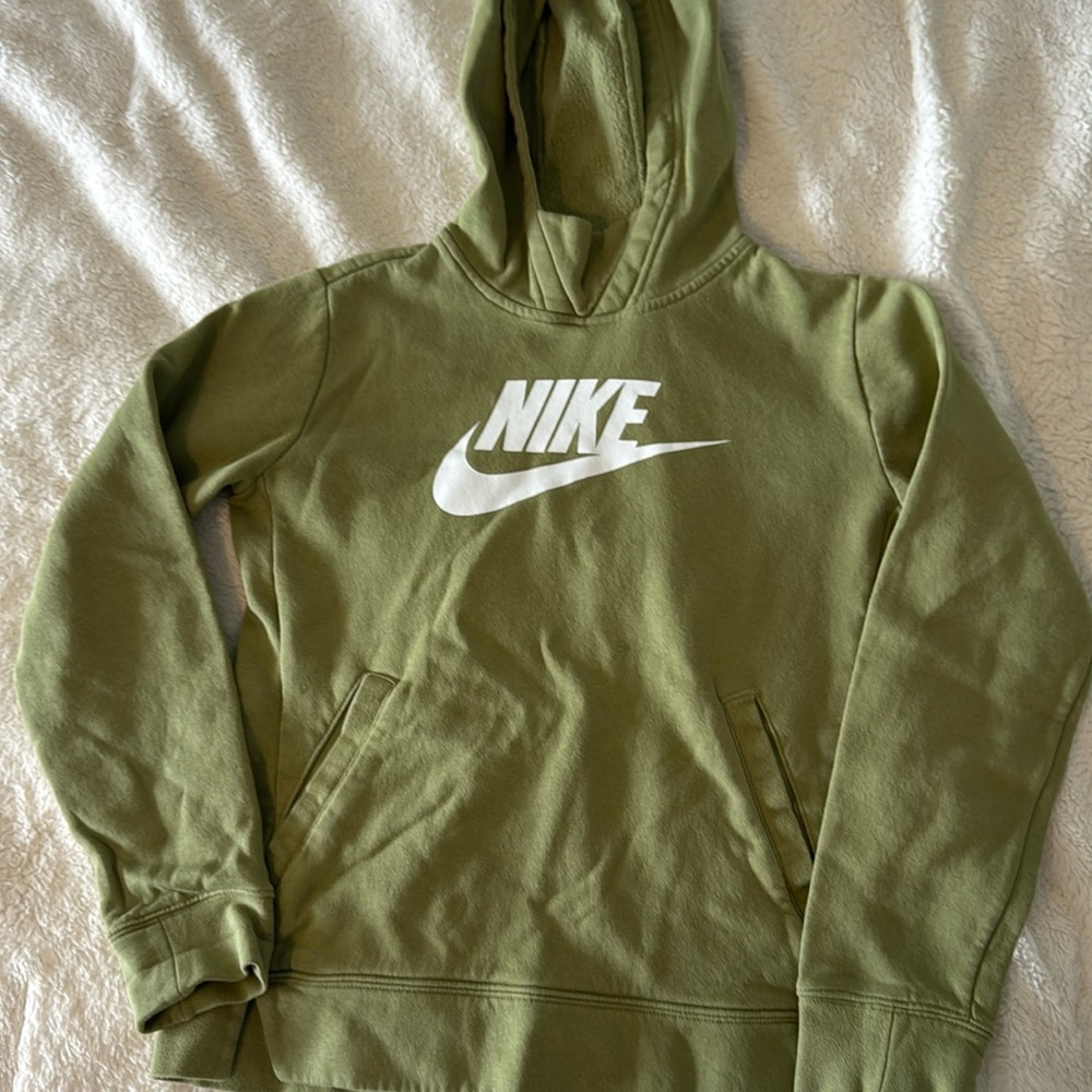 Youth Nike Hoodie
